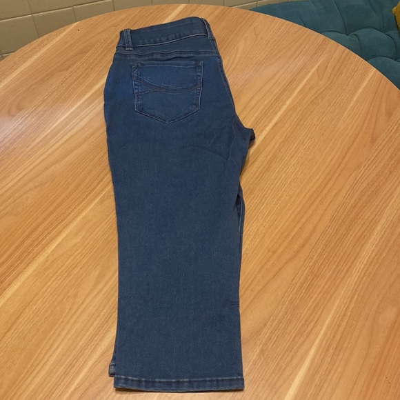 Lee Riders Indigo - Picture 2 of 4